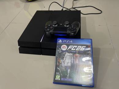 ps4 fat