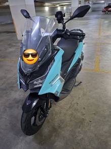 WMOTO RT1
