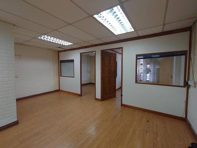 Office space For Rent in Kuala Terengganu,TRG