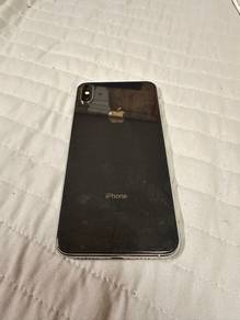 iphone xs max