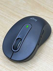 Newly Unboxed Logitech M650 mouse