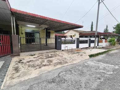 Semi-Detached House For Sale in Bedong,KDH