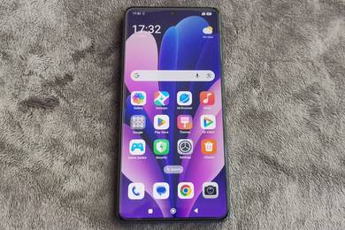 Xiaomi Redmi Note 13 5G 256 GB