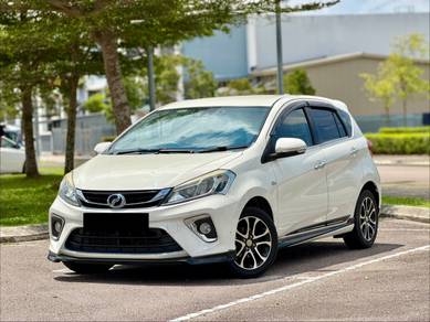 Perodua MyVi ADVANCE in Masai, JHR