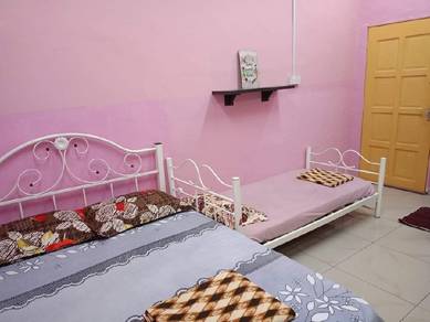 Chalet Semabok Melaka