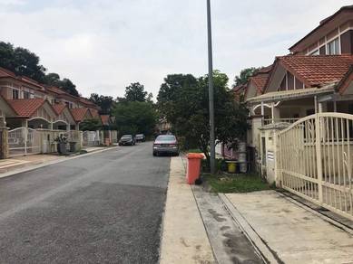 2-storey Terraced House For Sale in Seremban 2,NSN