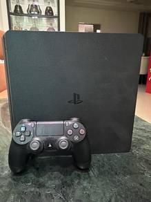 PS4 Slim 1TB