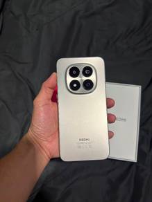 Xiaomi Redmi Note 15 Pro 5G Fullset 24GB RAM