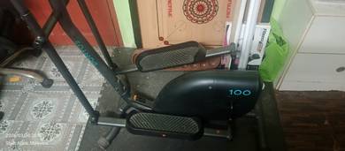 alat senaman ringan di rumah