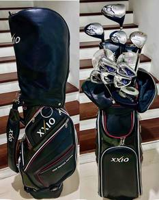 The Best Golf  Complete Set  XX10 Japan wth Bag