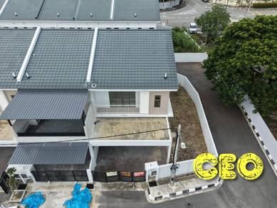 2-storey Terraced House For Sale in Bukit Mertajam,PNG