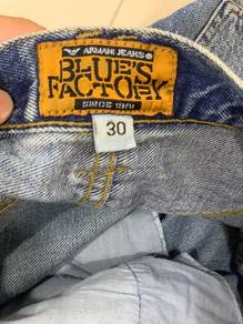 vintage jeans