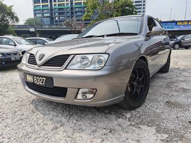 Proton Waja ENHANCED in Cheras, KUL