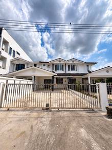 2-storey Terraced House For Rent in Kuching,SWK
