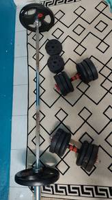 dumbell 