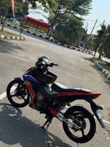 Honda RS150R
