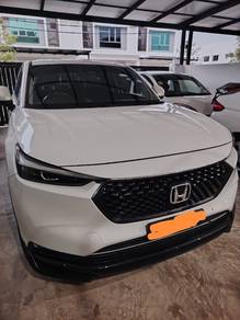 Honda HR-V TURBO V in Sungai Petani, KDH