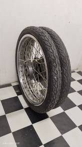 Rim 18 