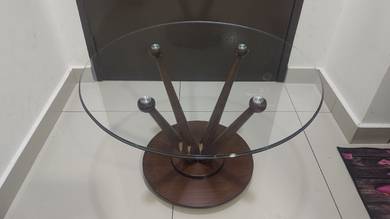 coffee table di jual 