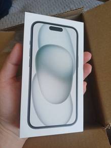 Brand New Apple iPhone 15 128 GB