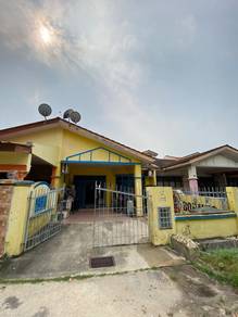 1-storey Terraced House For Sale in Pasir Gudang,JHR