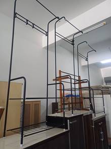 Hanging Rail