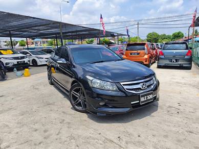 Honda Accord VTi in Batu Pahat, JHR