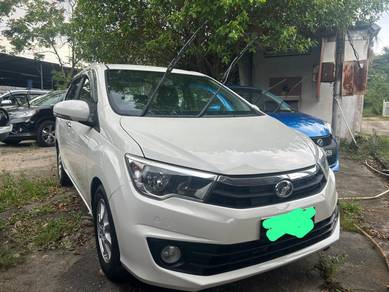 2020 Perodua Bezza PREMIUM X