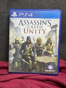 Assassin Creed Unity