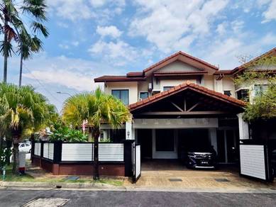 2-storey Terraced House For Sale in Setiawangsa,KUL