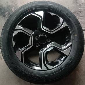 Sportrim Honda CRV