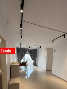 Service Residence For Rent in Rubica @ Harbour Place