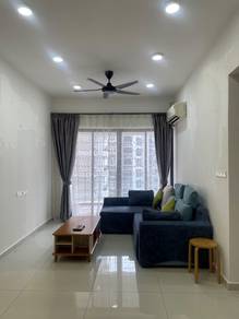 Condominium For Rent in AmberSide @ Country Garden Danga Bay