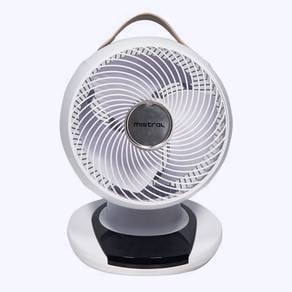 MISTRAL 10" Air Circulation Fan MACD1001