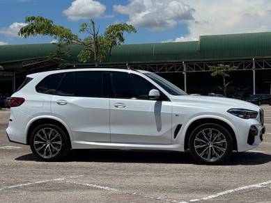 BMW X5 xDRIVE45e in Johor Bahru, JHR