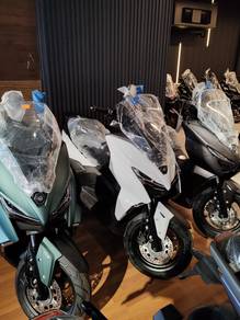 WMOTO NX150S