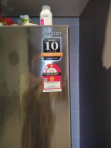 Fridge Sharp