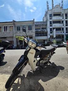 Honda EX5