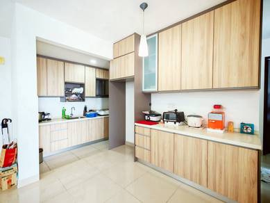 Condominium For Sale in Ken Rimba