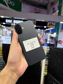 iphone 16 plus 128gb zp set grade B