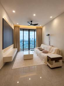 Condominium For Rent in Muze @ PICC