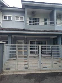 2-storey Terraced House For Sale in Batu Gajah,PRK
