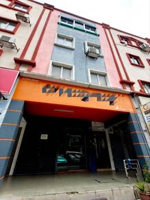 Shop lot For Sale in Wangsa Maju,KUL