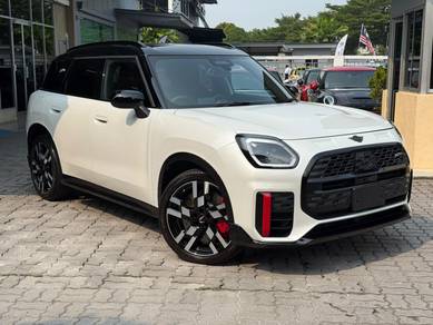 Mini John Cooper Works JOHN COOPER WORKS in Kota Damansara, SGR