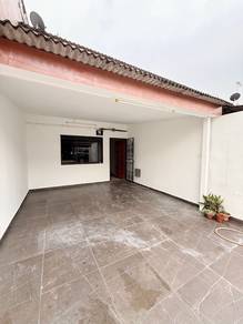 2-storey Terraced House For Sale in Ulu Tiram,JHR
