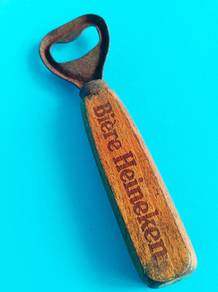 Vintage Bottle Opener