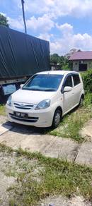 Perodua Viva 660 BX in Kuala Nerus, TRG