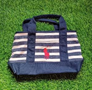 Polo Ralph Lauren Original medium tote bag