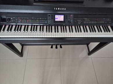 A good condition used Digital Piano for sale.