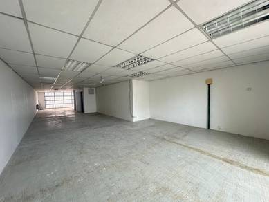 Office space For Rent in Balakong,SGR